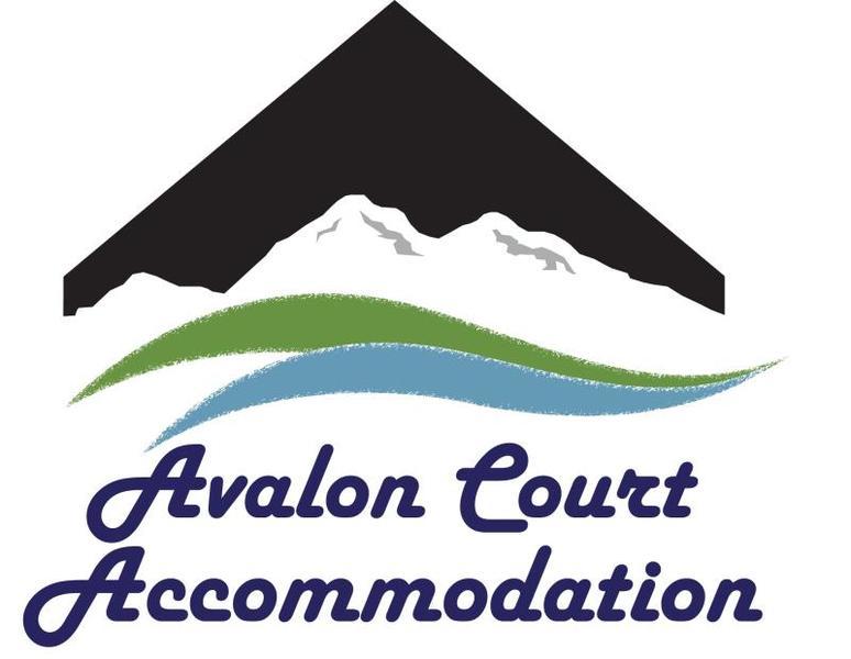 كريستتشيرش Avalon Motels المظهر الخارجي الصورة