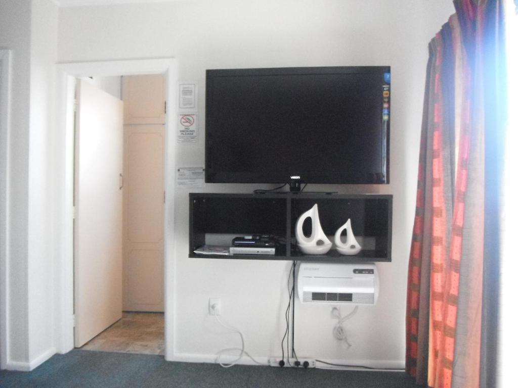 كريستتشيرش Avalon Motels المظهر الخارجي الصورة